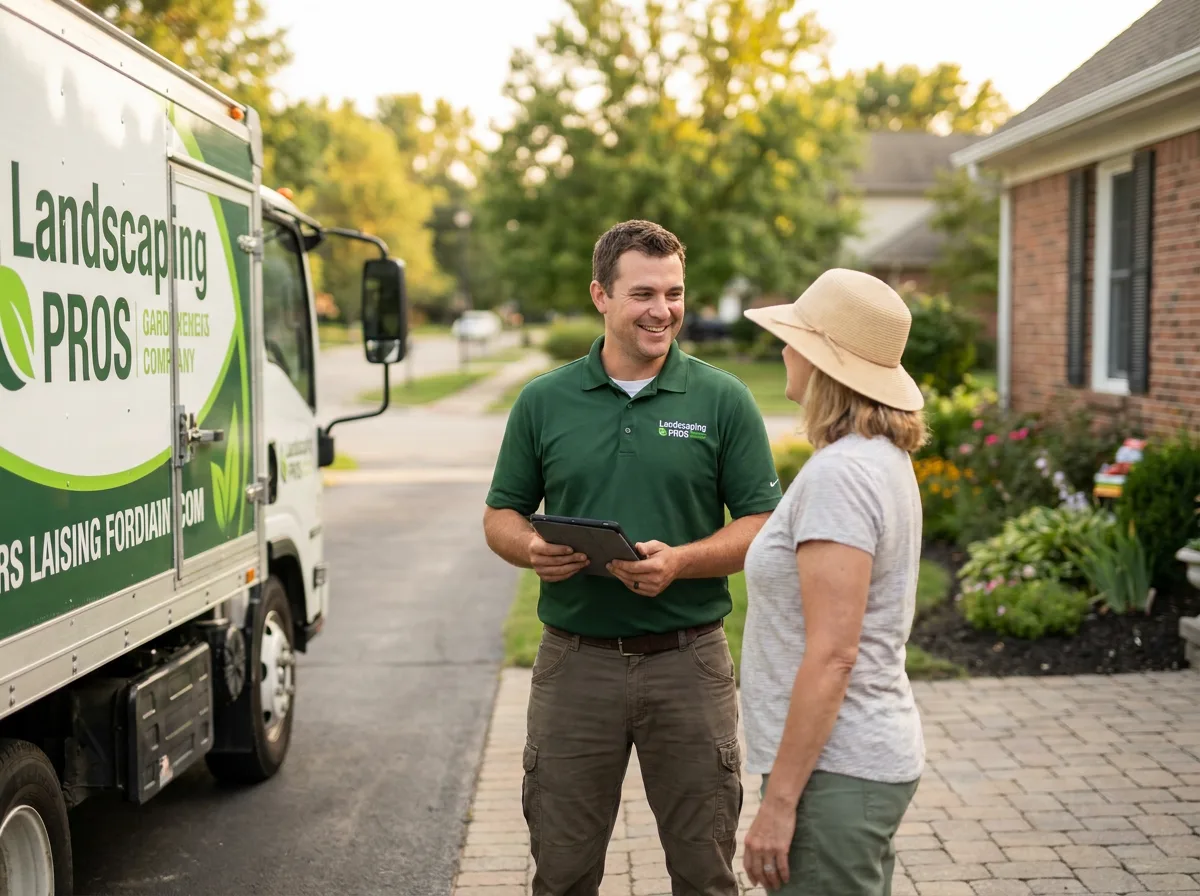 Landscaping Long Grove, IA FAQs